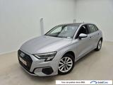 Audi A3 SB 1.5 35 TFSI Pano LED-Matrix Virtual Navi 
