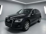 Audi Q5 2.0 TDI 125 kW quattro, 1. Hd., wenig Km ! - gebrauchte Audi Q5 aus dem Jahr 2011