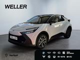 Toyota C-HR 2.0 Plug-in-Hybrid Teamplayer +Technik-Pake