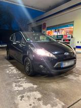 Ford Fiesta JA8 1.25 - Ford Fiesta: Ja8