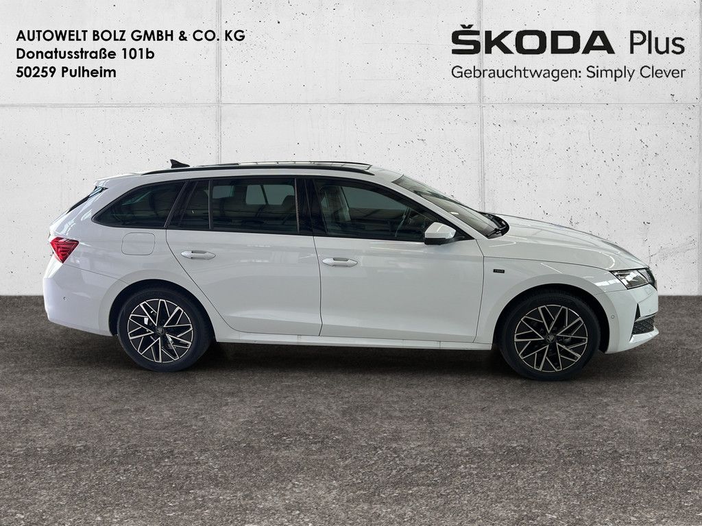 Skoda Octavia - Bild 8