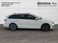 Skoda Octavia - Vorschau Bild 8