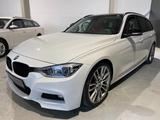 BMW 318d Advantage*M-Paket*LED*Navi*Leder* - BMW 318 in Erfurt