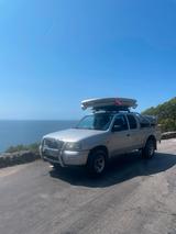 Mazda B series 4*4 - Mazda B series: Pickup