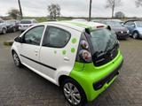 Citroën C1 Style - gebrauchte Citroën C1 aus dem Jahr 2009