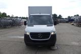 Mercedes-Benz Sprinter 316 Maxi Möbel*Tempo*Klima*Navi*Kam*LBW - Mercedes-Benz Sprinter lbw