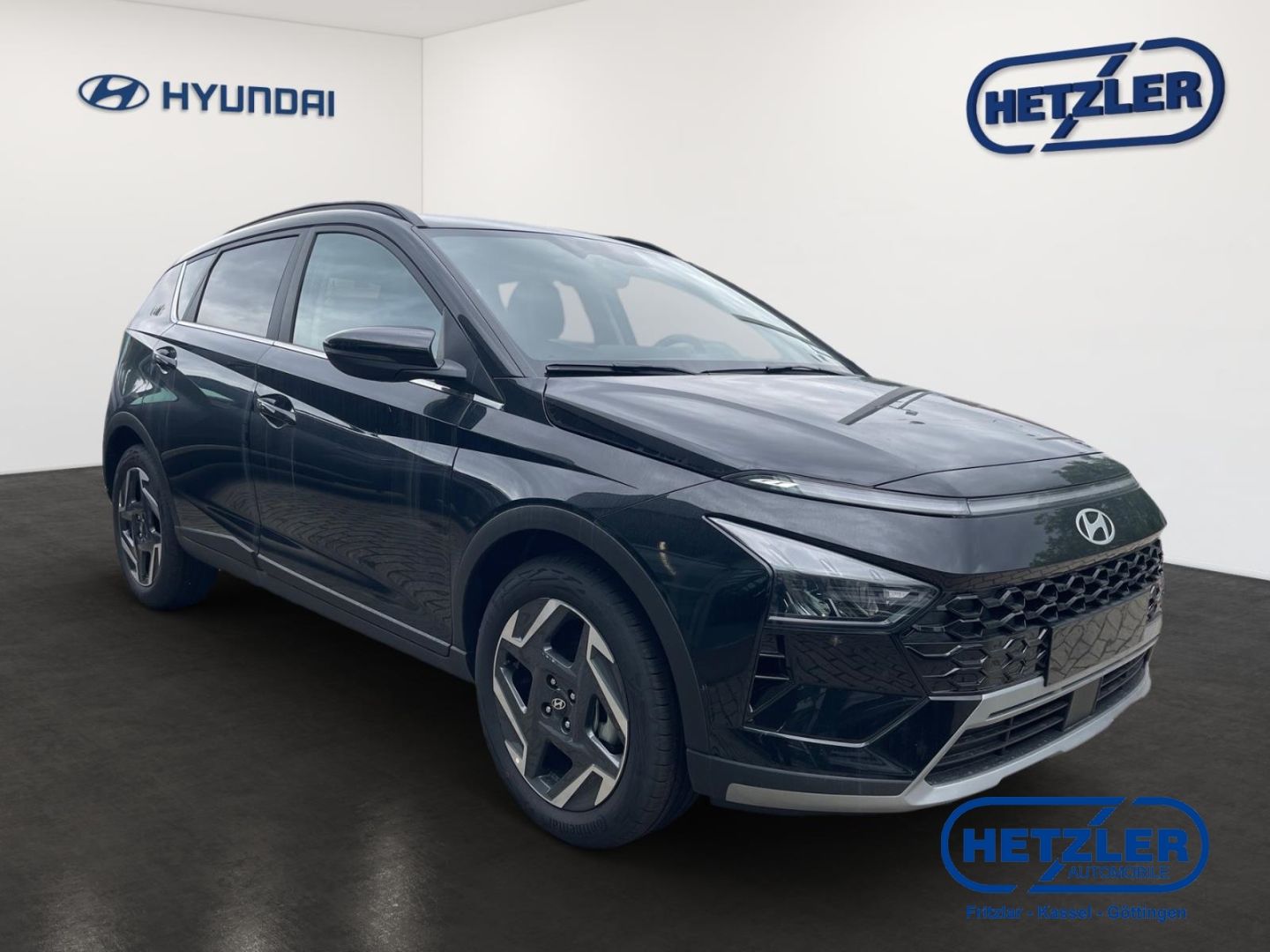 Hyundai BAYON – Bild 2