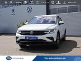 Volkswagen Tiguan 2.0 TDI Active AHK NAVI ACC SITZHZG MATRI - Volkswagen Tiguan in Rostock