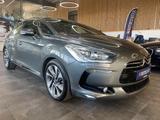 Citroën DS5 SoChic *VOLLLEDER*NAVI*HUD*KAM*PDC*SZHZ*AHK* - Citroën DS5 mit Diesel-Antrieb