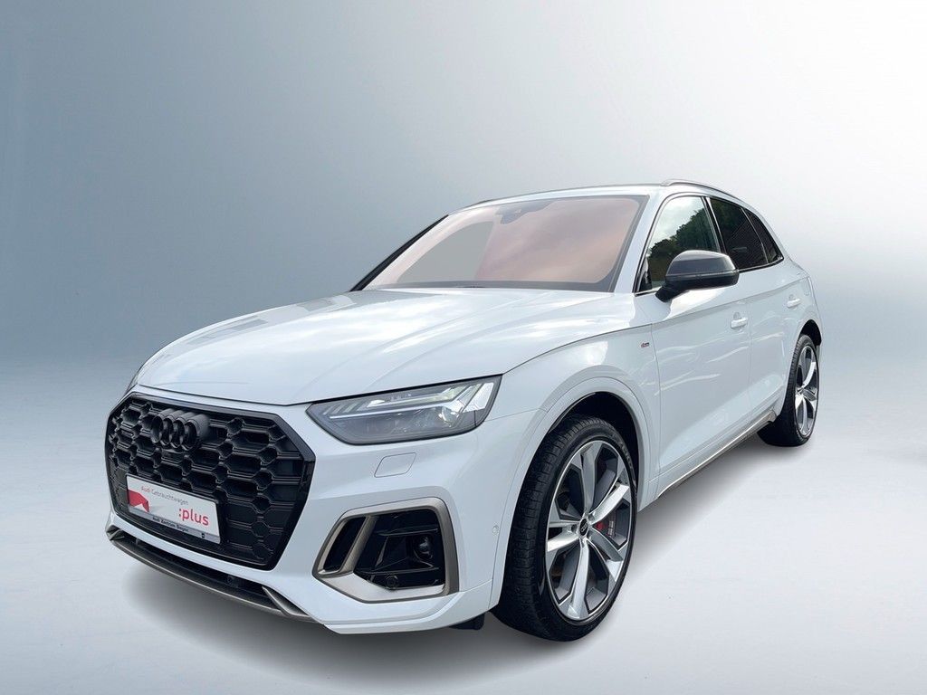 Audi Q5 - Bild 2