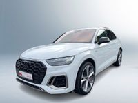 Audi Q5 - Vorschau Bild 2