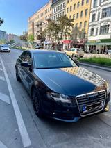 Audi a4 2.7 - Audi A4 mit Diesel-Antrieb: Limousine, 2.7