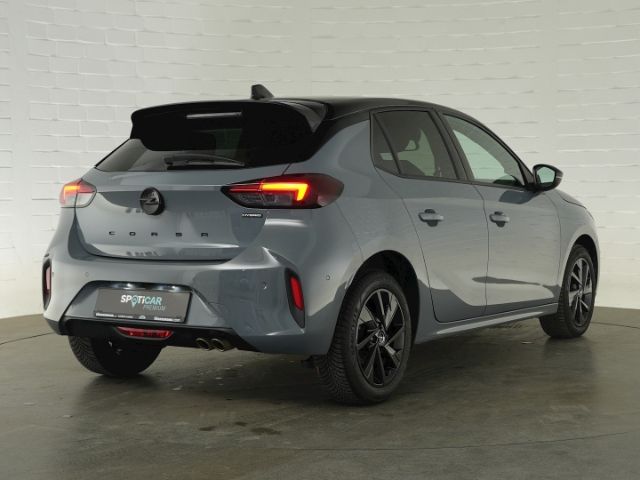 Corsa F FACELIFT GS HYBRID eDCT+LED+NAVI+RÜCKFAH