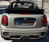 MINI John Cooper Works Cabrio John Cooper Works - MINI John Cooper Works Cabrio aus 2020