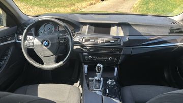 BMW 535 - 11
