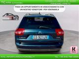 Citroën CITROEN C5 2.0 HDI CAMBIO AUTOMATICO-PELLE TOTAL - Citroën C5 aus 2010: Kombi