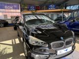 BMW 216 Active Tourer Luxury Line - BMW 216 Active Tourer Gebrauchtwagen