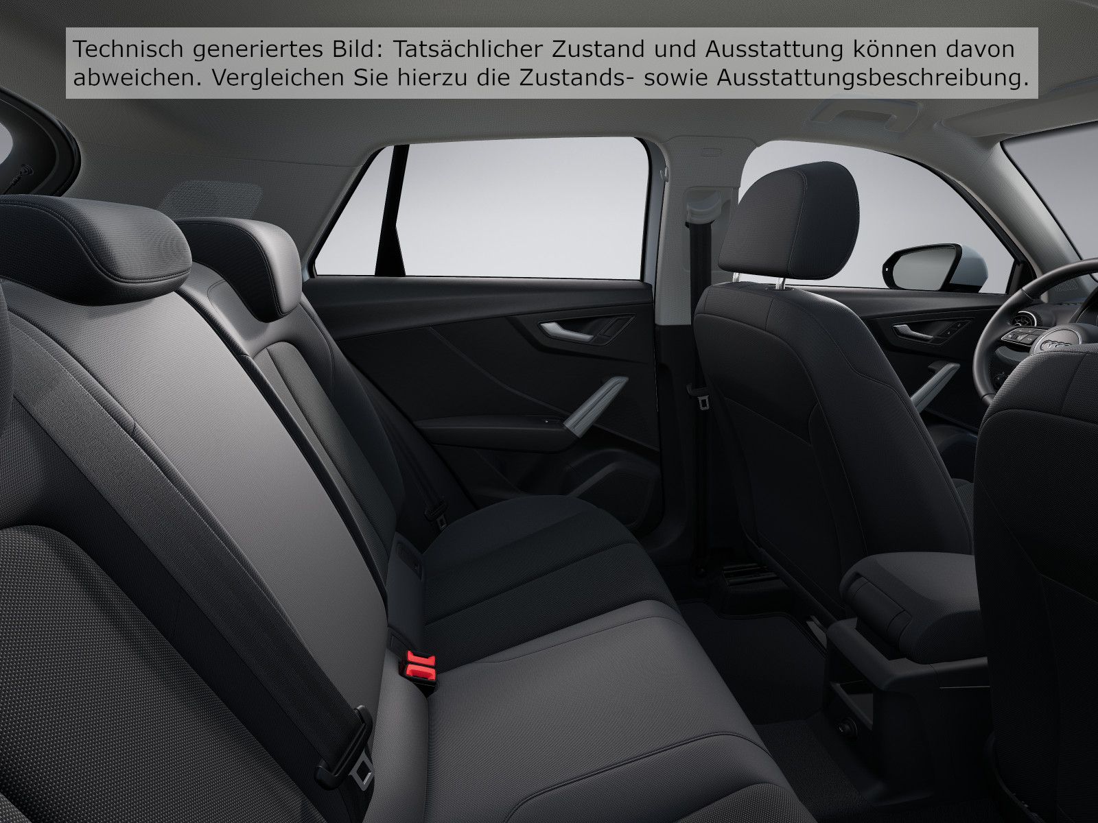 Audi Q2 - Bild 12