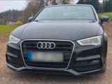 Audi A3 2.0 TDI SLine cabrio  - Audi A3: Sline TDI