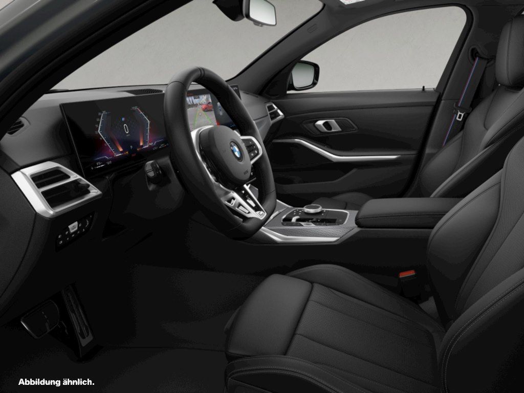 BMW 320 - Bild 3