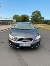Toyota Corolla 1,6 87000km - Toyota Corolla: Toyot