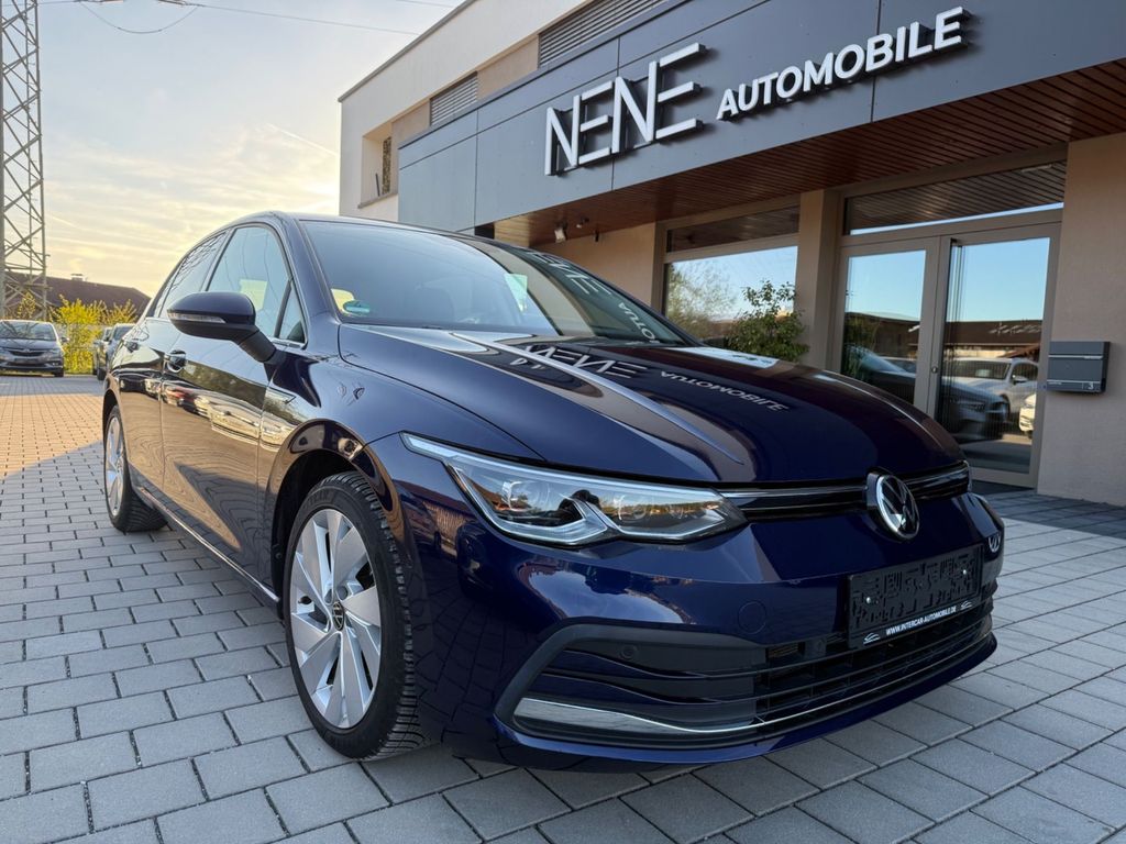 Image of Volkswagen Golf