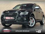 Audi Q5 2.0TDI QUATTRO BIXEN#TEMPO#KLIMA#PDC#AHK#ALU - Audi Q5 Gebrauchtwagen in Dresden