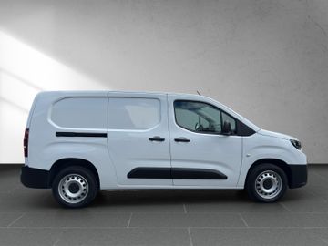 Toyota Proace City 1.5D L2 Kasten Meister *LED*PDC*TEL