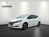 Nissan Leaf N-Connecta 40kWh Klima, Navi, 360-Grad Kame - Nissan Leaf aus 2018