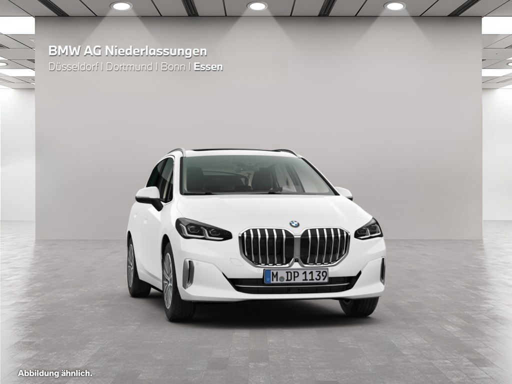 BMW 220 Active Tourer - Bild 13