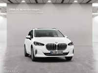 BMW 220 Active Tourer - Vorschau Bild 13