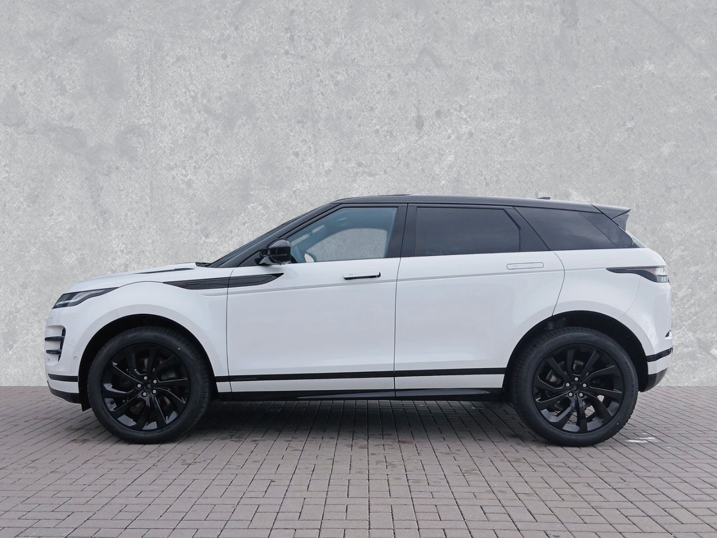 Land Rover Range Rover Evoque - Bild 7