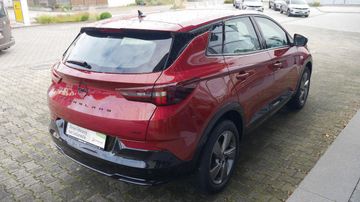 Bild 4 Opel Grandland (X) GRANDLAND X (P1UO) GRANDLAND X (P1UO)