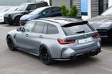 BMW M3 xDrive Compet.*CARBON*AULITZKY*VOLL*NP135t€* - BMW M3 Gebrauchtwagen in Frankfurt