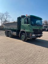 Mercedes-Benz Actros 2648 - Mercedes-Benz Actros 2648