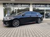 Kia ProCeed GT 1.Hand NAVI-Paket + Komfort-Paket - Kia pro cee'd / ProCeed in Dortmund