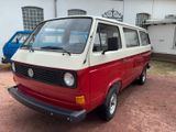 Volkswagen T3 andere - VW T3 andere Gebrauchtwagen