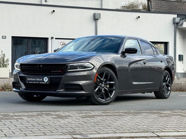 Dodge Charger 3.6L V6 24V SXT *20zoll*Kamera*SHZ*