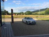 Audi TTS Roadster 2.0 TFSI S tronic quattro - - gebrauchte Audi TTS aus dem Jahr 2008