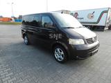 Volkswagen T5 Multivan  Highline - gebrauchte Volkswagen T5 Multivan aus dem Jahr 2008