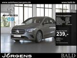 Mercedes-Benz B 180 Progressive/Navi/MBUX/Kamera/AHK/SHZ/DAB - Mercedes-Benz B 180 Gebrauchtwagen in Hagen