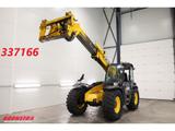 JCB 541-70 Agri Plus BY 2014 - JCB Baggerlader