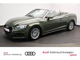 Audi A5 Cabrio 45 TFSI quattro S-tronic basis Rückfah - gebrauchte Cabrios in Wolfsburg