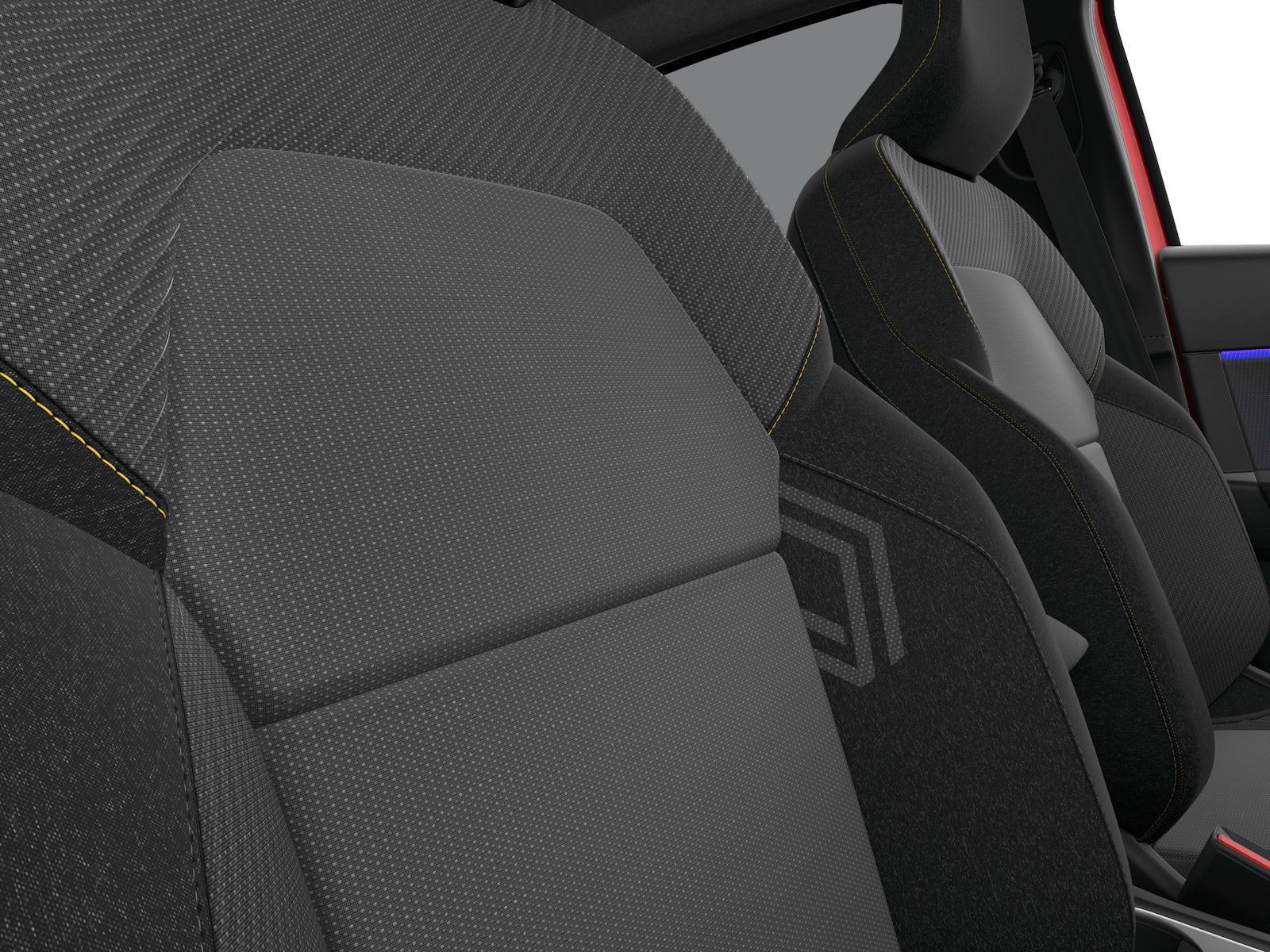 Fahrzeugabbildung Renault Captur Techno Full Hybrid E-Tech 160