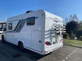 Knaus Vansation 650 MEG Aufbauklima.Extras über 8000 € - Knaus Vansation 650 meg