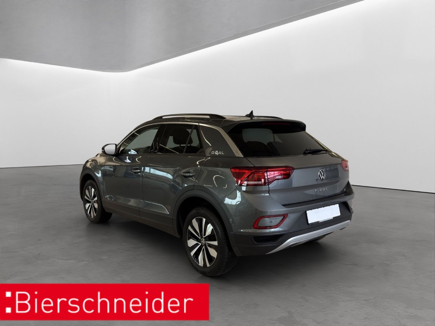Volkswagen T-Roc - Bild 4