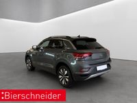 Volkswagen T-Roc - Vorschau Bild 4