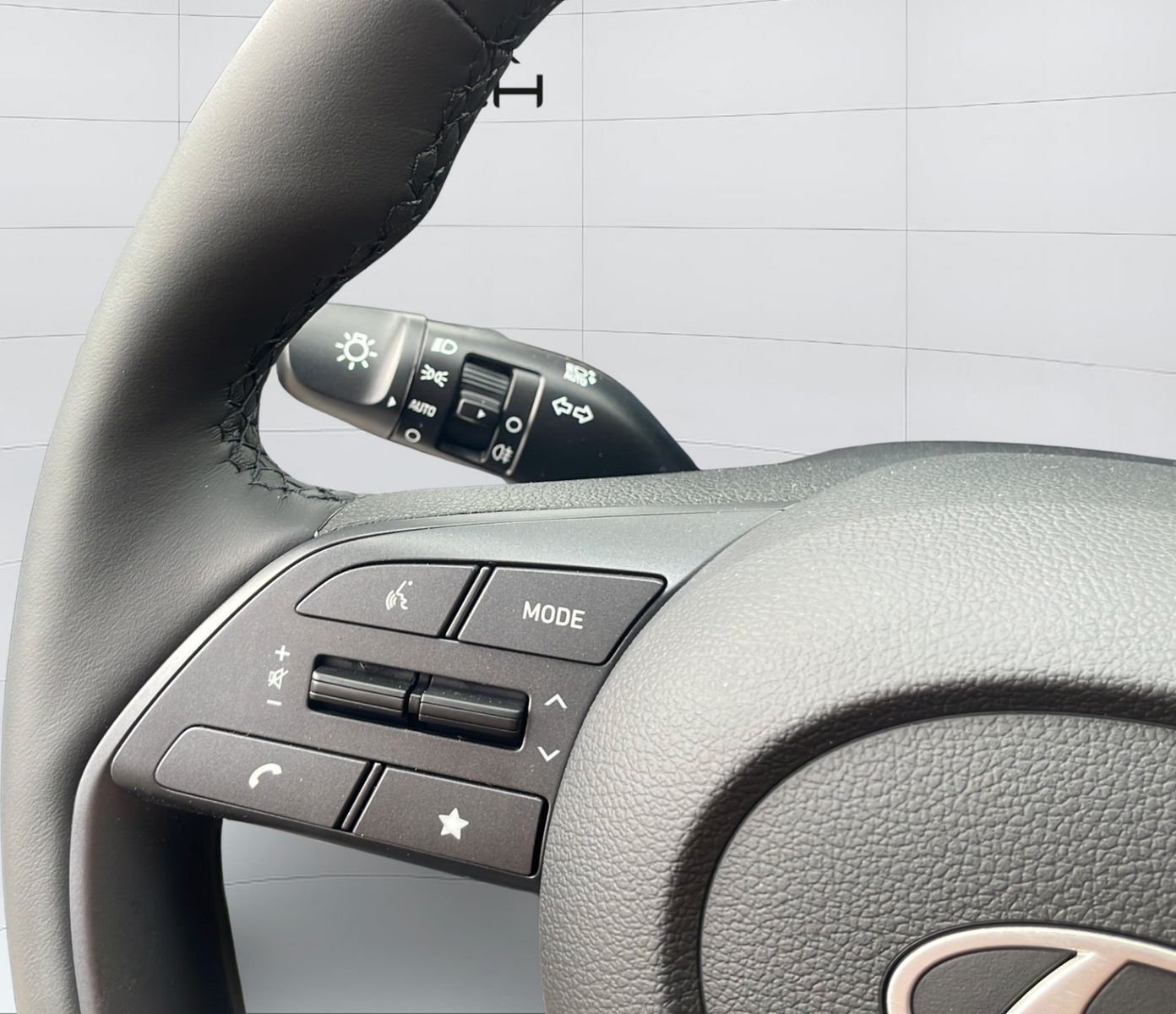 Hyundai BAYON - Bild 8