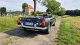 MGB - MG MGB: 3 Türen