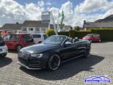 Audi RS5 Cabrio S-Tronic/RS Sitze/Sportauspuff Navi - Audi RS5 aus 2014